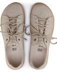1024633 Bend Low Nabuk Gray Taupe