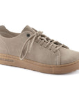 1024633 Bend Low Nabuk Gray Taupe
