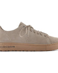 1024633 Bend Low Nabuk Gray Taupe