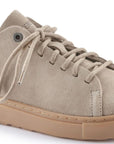 1024633 Bend Low Nabuk Gray Taupe