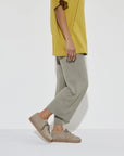 1024633 Bend Low Nabuk Gray Taupe