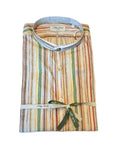 S5-3760 Camicia Coreana Fantasia Multicolor Man