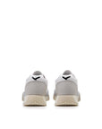 DS5-9312 Sneaker White/Silver Woman
