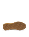 DS5-9763 Sneaker Gold/Black Woman