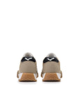 DS5-9763 Sneaker Gold/Black Woman