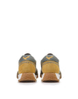 DS5-9757 Sneaker Khaky/Purple/Yellow Woman