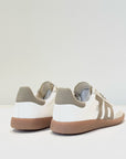 US5-GHOST Taupe Croc Man