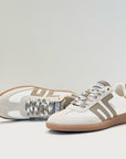 US5-GHOST Taupe Croc Man
