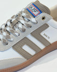 US5-GHOST Taupe Croc Man