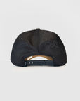 Cappello Denim THE OG TORTOISE BLK