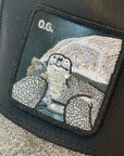 Cappello Denim THE OG TORTOISE BLK