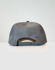 Cappello Denim THE MAMBA GRY