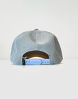Cappello Denim THE BLACK SHEEP BLU