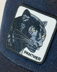 Cappello Denim THE PANTHER DNV