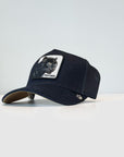Cappello Denim THE PANTHER DNV