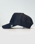 Cappello Denim THE PANTHER DNV