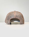 Cappello Denim THE BANDIT NVY