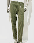 S5-Degrasse Pantalone Militare Man
