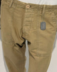 S5-Degrasse Pantalone Sand Man