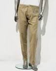 S5-Degrasse Pantalone Sand Man