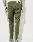S5-Degrasse Pantalone Militare Man