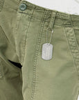 S5-Degrasse Pantalone Militare Man