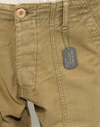 S5-Degrasse Pantalone Sand Man