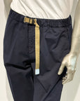 S5-SU66 83 GREG Pantalone Navy Man