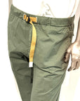 S5-SU66 17 GREG Pantalone Militare Man