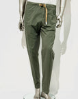 S5-SU66 17 GREG Pantalone Militare Man