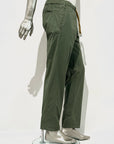 S5-SU66 17 GREG Pantalone Militare Man
