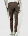 S5-OL0015X Pantalone XRetro-Elax Moro Man