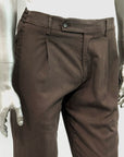 S5-OL0015X Pantalone XRetro-Elax Moro Man