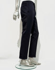 S5-OL0580X Pantalone YRetrò Navy Man