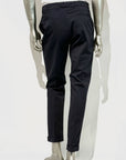 S5-OL0580X Pantalone YRetrò Navy Man