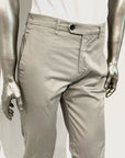 S5-OL0580X Pantalone YRetrò Conza Man