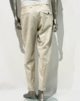 S5-CHNO03 Pantalone ChiaiaFF Beige Man
