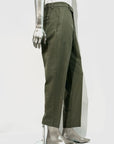 S5-CHNO03 Pantalone ChiaiaFF Army Man