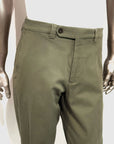 S5-CHNO03 Pantalone ChiaiaFF Army Man