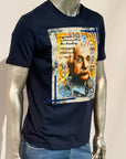 S5-ICON T-Shirt VR0347 Blu Man