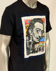 S5-ICON T-Shirt VR0342 Nero Man