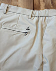 S5-5201 Bermuda Tech Stretch Sand Man