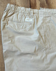 S5-JOEC Bermuda Chino Beige Man
