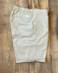 S5-JOEC Bermuda Chino Beige Man
