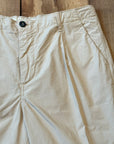 S5-JOEC Bermuda Chino Beige Man