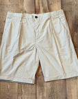 S5-JOEC Bermuda Chino Beige Man