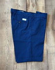 S5-SERGENT Bermuda Seersucker Righe Blu Man