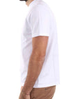 S5-FREDDIE T-Shirt Bianco Man