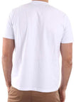 S5-FREDDIE T-Shirt Bianco Man