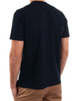 S5-FREDDIE T-Shirt Navy Man